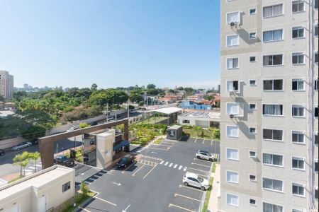 Apartamento à venda com 43m², 2 quartos e 1 vaga Apartamento à venda com 43m², 2 quartos e 1 vagaVista do Quarto 2