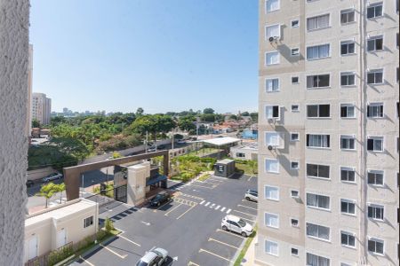 Apartamento à venda com 43m², 2 quartos e 1 vaga Apartamento à venda com 43m², 2 quartos e 1 vagaVista da Sala