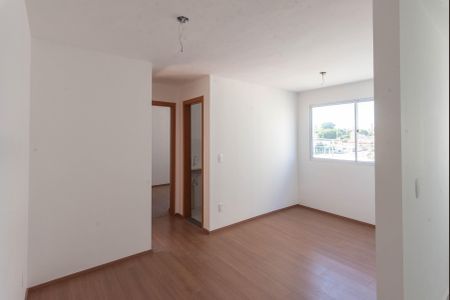 Apartamento à venda com 43m², 2 quartos e 1 vaga Apartamento à venda com 43m², 2 quartos e 1 vagaSala