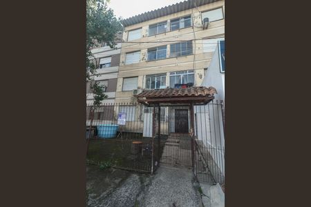 Apartamento à venda com 518m², 1 quarto e sem vagaFachada