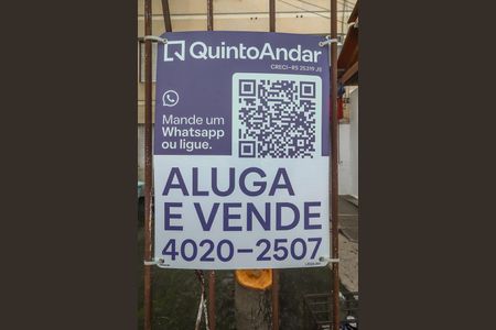 Apartamento à venda com 518m², 1 quarto e sem vagaFachada
