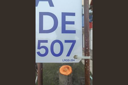 Apartamento à venda com 518m², 1 quarto e sem vagaFachada