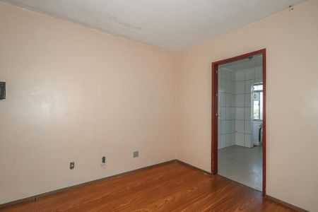 Sala de apartamento à venda com 1 quarto, 518m² em Rubem Berta, Porto Alegre