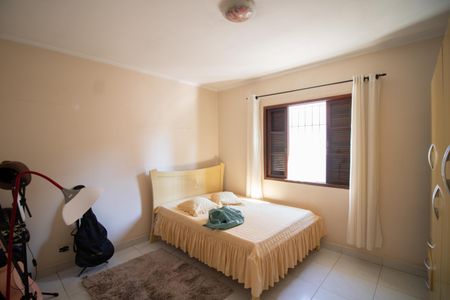 QUARTO 2 de casa à venda com 3 quartos, 117m² em Lauzane Paulista, São Paulo