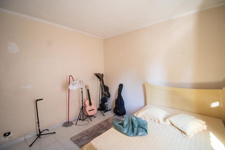 QUARTO 2 de casa à venda com 3 quartos, 117m² em Lauzane Paulista, São Paulo