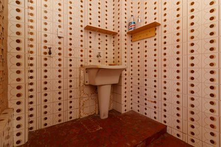 Casa à venda com 130m², 2 quartos e 1 vaga Casa à venda com 130m², 2 quartos e 1 vagaÁrea de Serviço