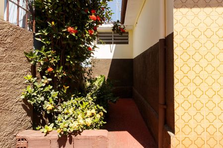 Casa à venda com 130m², 2 quartos e 1 vaga Casa à venda com 130m², 2 quartos e 1 vagaÁrea externa