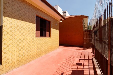 Casa à venda com 130m², 2 quartos e 1 vaga Casa à venda com 130m², 2 quartos e 1 vagaÁrea externa