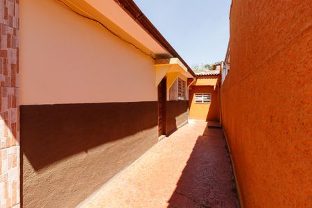 Casa à venda com 130m², 2 quartos e 1 vaga Casa à venda com 130m², 2 quartos e 1 vagaÁrea externa