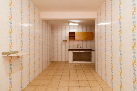 Casa à venda com 130m², 2 quartos e 1 vaga Casa à venda com 130m², 2 quartos e 1 vagaCozinha