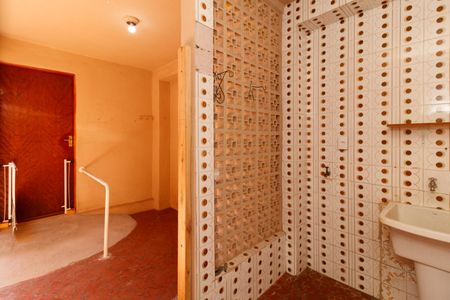 Casa à venda com 130m², 2 quartos e 1 vaga Casa à venda com 130m², 2 quartos e 1 vagaÁrea de Serviço