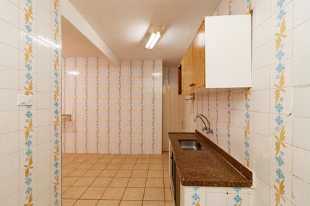 Casa à venda com 130m², 2 quartos e 1 vaga Casa à venda com 130m², 2 quartos e 1 vagaCozinha