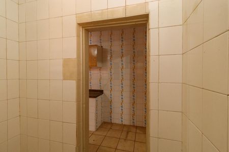 Casa à venda com 130m², 2 quartos e 1 vaga Casa à venda com 130m², 2 quartos e 1 vagaDispensa