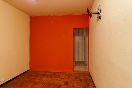 Sala de casa à venda com 2 quartos, 130m² em Vila Mazzei, São Paulo