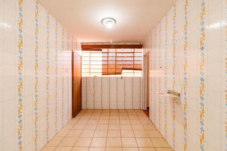 Casa à venda com 130m², 2 quartos e 1 vaga Casa à venda com 130m², 2 quartos e 1 vagaCozinha