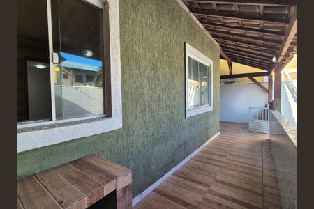 Casa de condomínio para alugar com 182m², 4 quartos e 3 vagas