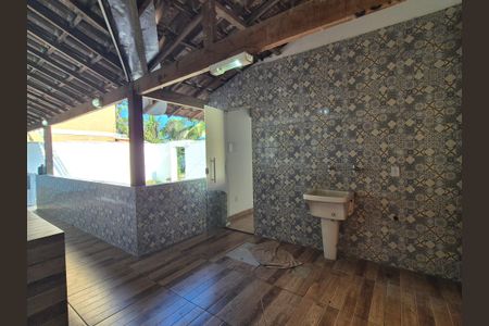 Casa de condomínio para alugar com 182m², 4 quartos e 3 vagas Casa de condomínio para alugar com 182m², 4 quartos e 3 vagasCozinha