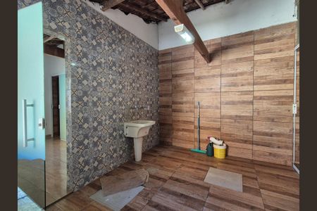 Casa de condomínio para alugar com 182m², 4 quartos e 3 vagas Casa de condomínio para alugar com 182m², 4 quartos e 3 vagasÁrea de Serviço