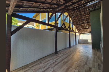Casa de condomínio para alugar com 182m², 4 quartos e 3 vagas