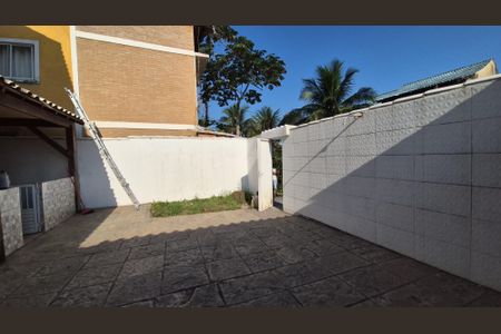 Casa de condomínio para alugar com 182m², 4 quartos e 3 vagas