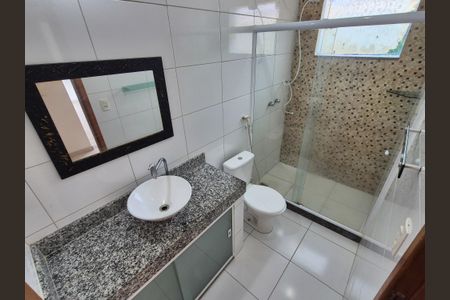Casa de condomínio para alugar com 182m², 4 quartos e 3 vagas Casa de condomínio para alugar com 182m², 4 quartos e 3 vagasSuíte 2
