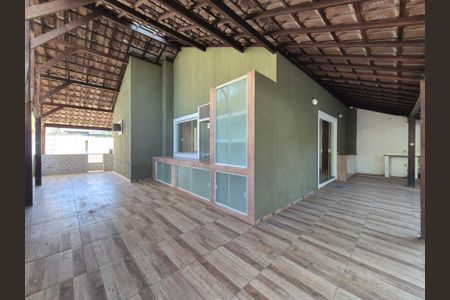 Casa de condomínio para alugar com 182m², 4 quartos e 3 vagas