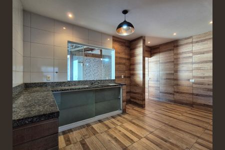 Casa de condomínio para alugar com 182m², 4 quartos e 3 vagas Casa de condomínio para alugar com 182m², 4 quartos e 3 vagasCozinha