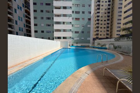 Apartamento para alugar com 58m², 2 quartos e 1 vagaArea comum piscina infantil 