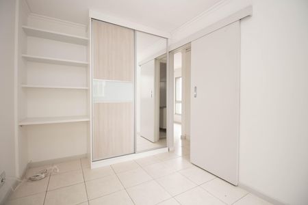 Quarto de apartamento para alugar com 2 quartos, 58m² em Águas Claras, Brasília