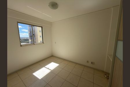 Quarto 01  de apartamento para alugar com 2 quartos, 58m² em Águas Claras, Brasília