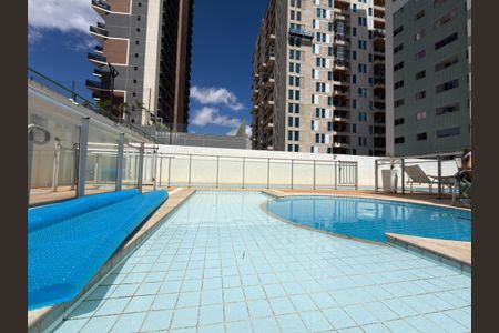Apartamento para alugar com 58m², 2 quartos e 1 vagaÁrea comum - Piscina