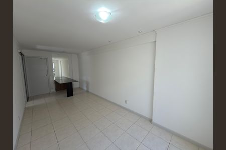 Sala de apartamento para alugar com 2 quartos, 58m² em Águas Claras, Brasília