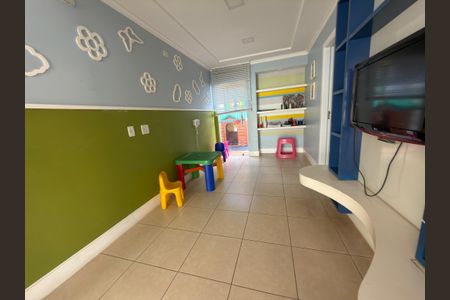 Apartamento para alugar com 58m², 2 quartos e 1 vagaÁrea comum