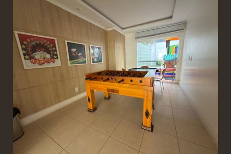 Apartamento para alugar com 58m², 2 quartos e 1 vagaÁrea comum