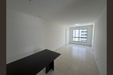 Sala de apartamento para alugar com 2 quartos, 58m² em Águas Claras, Brasília