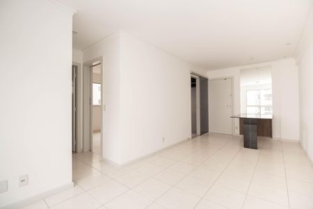 Apartamento para alugar com 2 quartos, 58m² em Águas Claras, Brasília