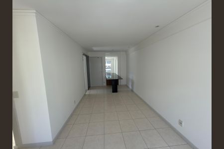 Sala de apartamento para alugar com 2 quartos, 58m² em Águas Claras, Brasília