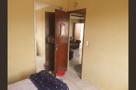 Foto 01 de apartamento à venda com 2 quartos, 69m² em Americanópolis, São Paulo