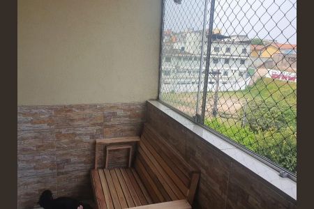 Apartamento à venda com 69m², 2 quartos e 1 vagaFoto 01