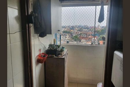 Apartamento à venda com 69m², 2 quartos e 1 vagaFoto 01