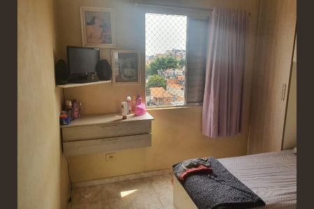 Foto 01 de apartamento à venda com 2 quartos, 69m² em Americanópolis, São Paulo