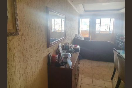 Apartamento à venda com 69m², 2 quartos e 1 vagaFoto 01