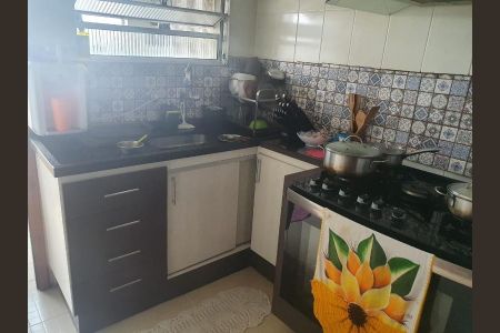 Apartamento à venda com 69m², 2 quartos e 1 vagaFoto 01