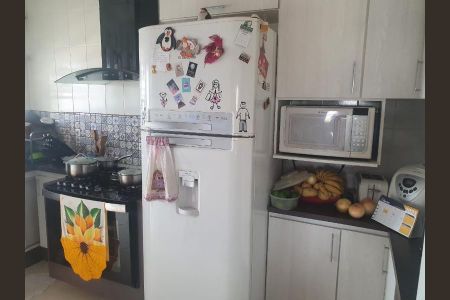 Apartamento à venda com 69m², 2 quartos e 1 vagaFoto 01