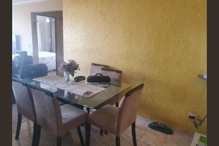 Foto 01 de apartamento à venda com 2 quartos, 69m² em Americanópolis, São Paulo