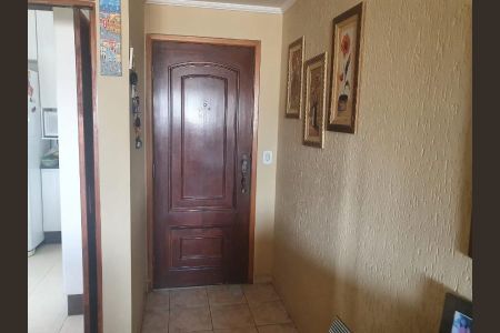 Foto 01 de apartamento à venda com 2 quartos, 69m² em Americanópolis, São Paulo