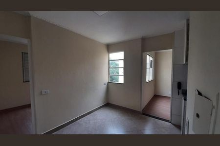 Foto 23 de apartamento à venda com 3 quartos, 76m² em Jardim Pacaembu, Campinas