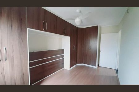 Foto 16 de apartamento à venda com 3 quartos, 76m² em Jardim Pacaembu, Campinas