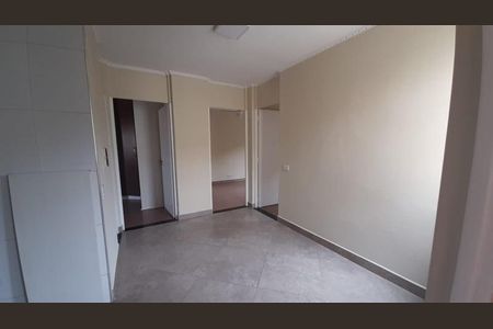 Foto 19 de apartamento à venda com 3 quartos, 76m² em Jardim Pacaembu, Campinas