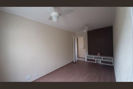 Foto 34 de apartamento à venda com 3 quartos, 76m² em Jardim Pacaembu, Campinas